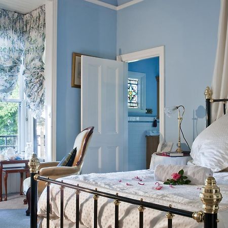 Bed and Breakfast Burnbank Berwick Esterno foto