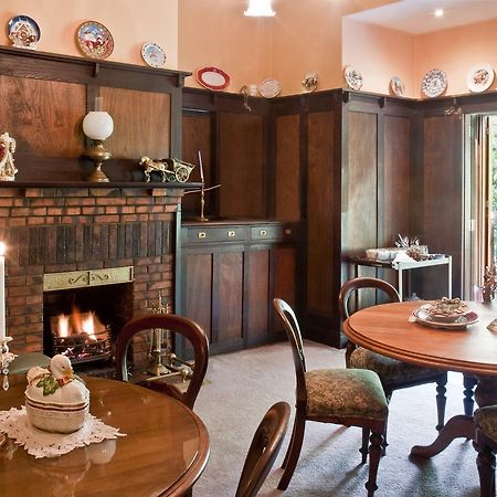 Bed and Breakfast Burnbank Berwick Esterno foto