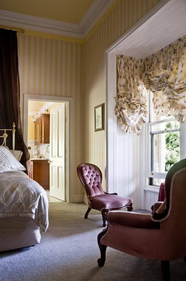 Bed and Breakfast Burnbank Berwick Esterno foto