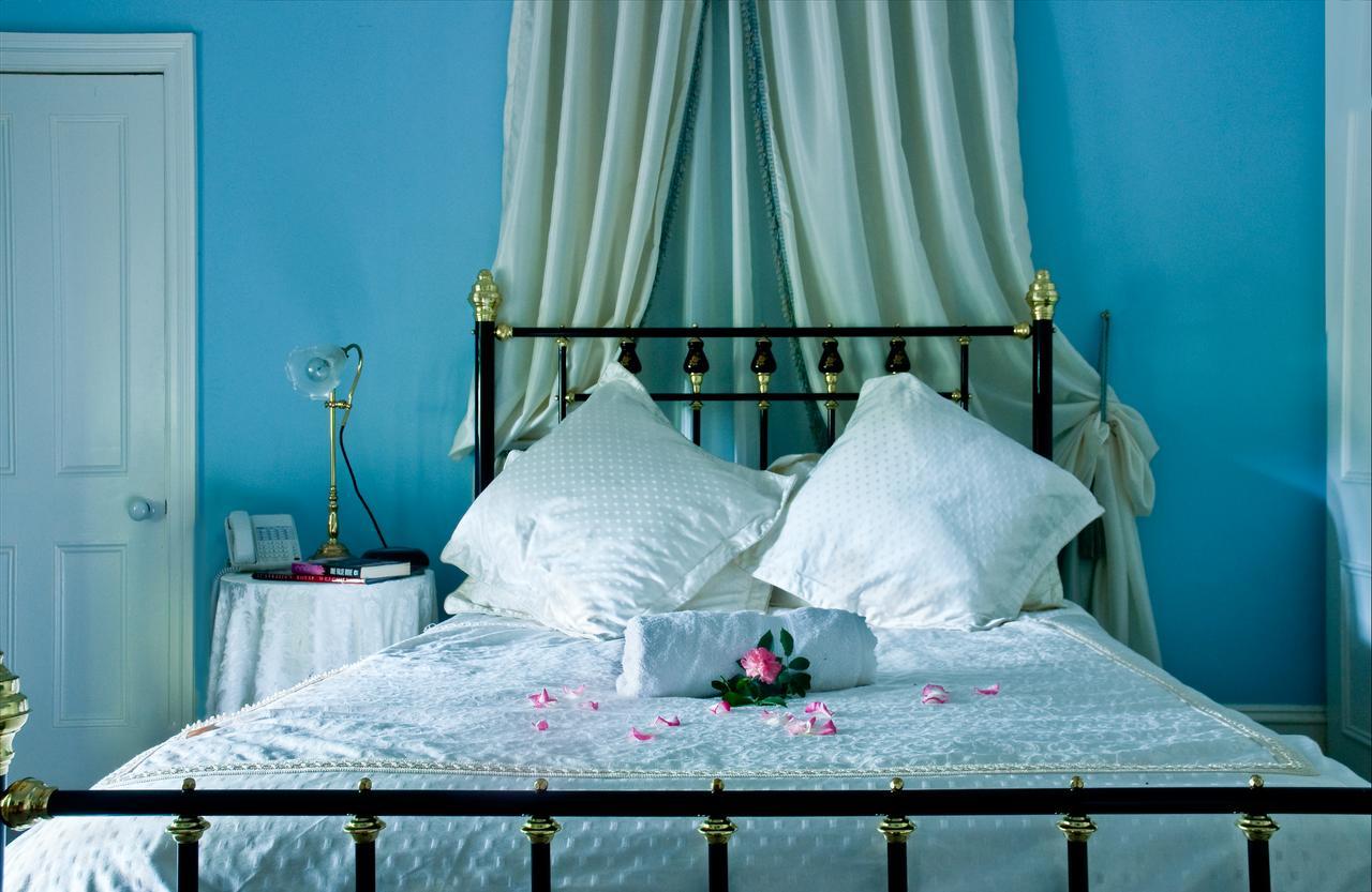 Bed and Breakfast Burnbank Berwick Esterno foto
