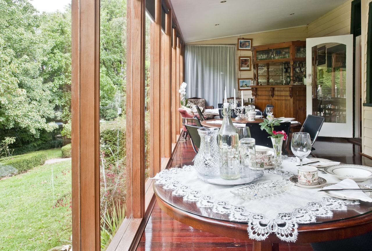 Bed and Breakfast Burnbank Berwick Esterno foto