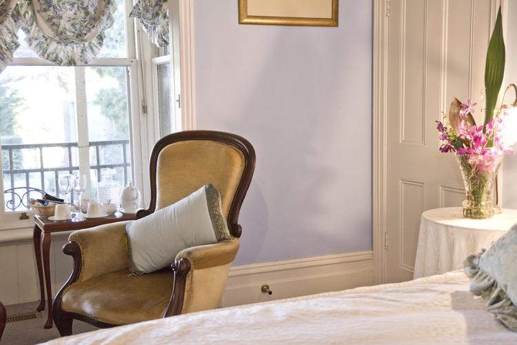 Bed and Breakfast Burnbank Berwick Esterno foto