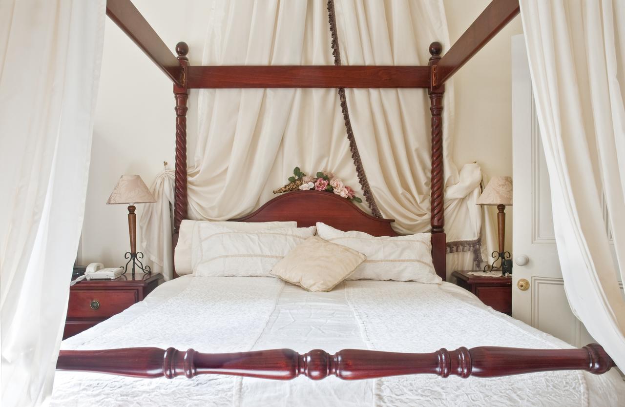 Bed and Breakfast Burnbank Berwick Esterno foto